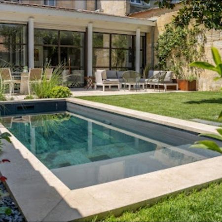 Le Clou De Louis Ξενοδοχείο Μπορντό Εξωτερικό φωτογραφία